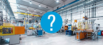 Industrial faqs